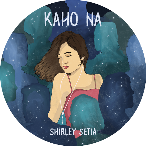 Shirley Setia