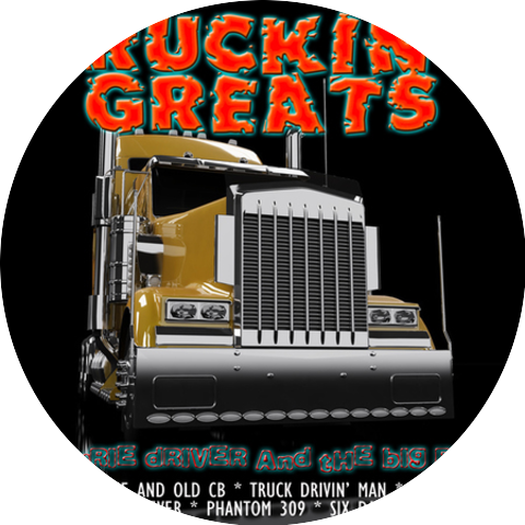 Laurie Driver & The Big Rigs