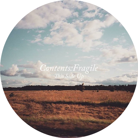 Contents:Fragile