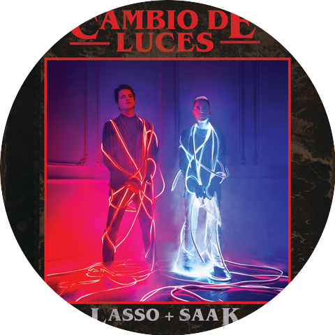 Lasso & Saak