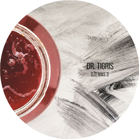 Dr. Tigris