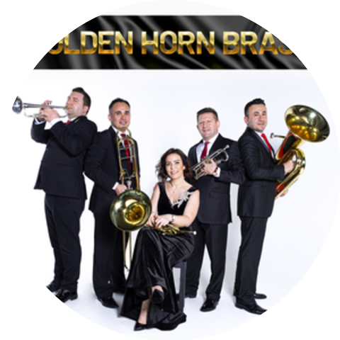 Golden Horn Brass
