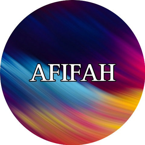 Afifah