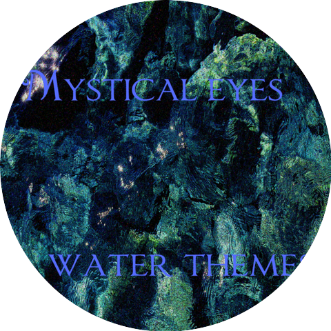 Mystical Eyes