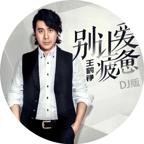 王鹤棣