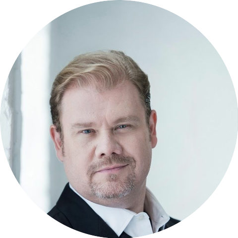 Stuart Skelton