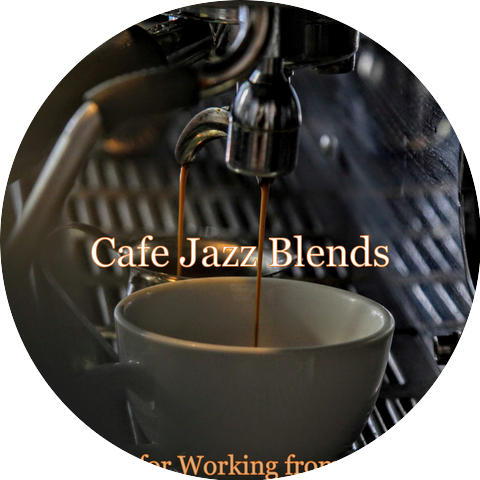 Cafe Jazz Blends