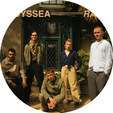 Odyssea