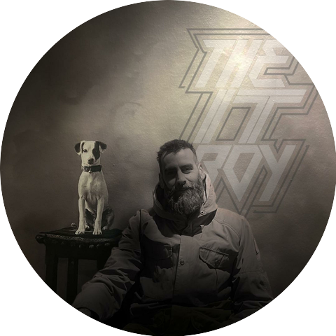 The IT Boy