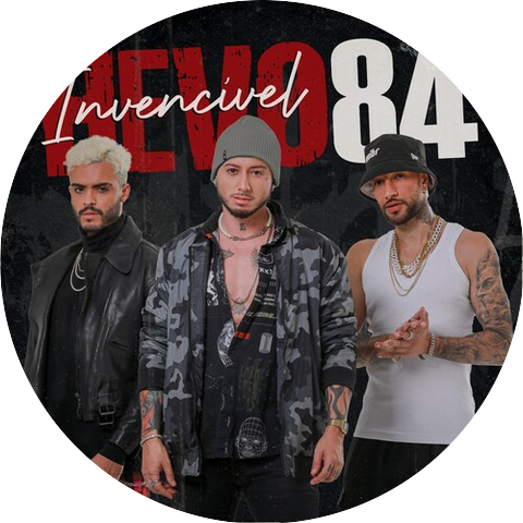 Hevo 84