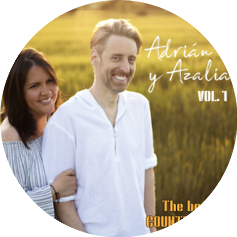 Adrián y Azalia
