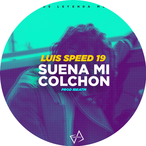 Luis Speed 19