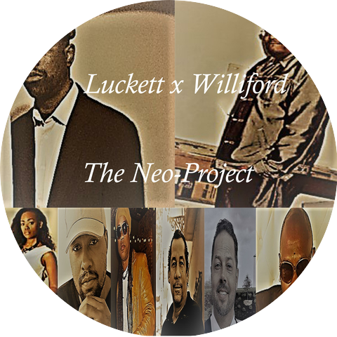 Luckett X Williford