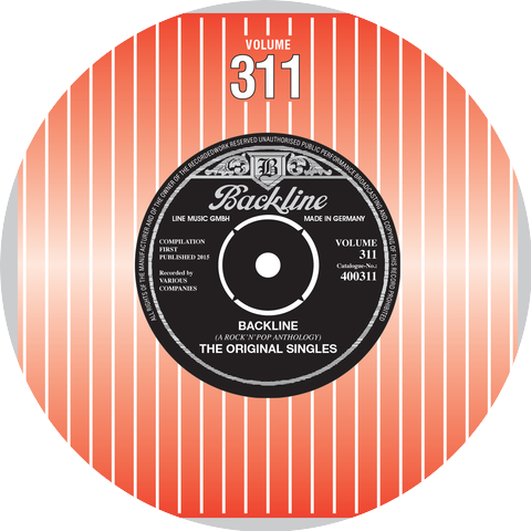 Les Cole & the Echoes