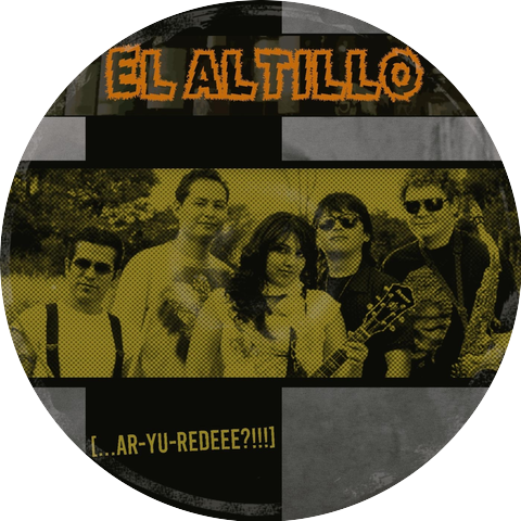 El Altillo