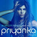 Priyanka Chopra & Will.i.am