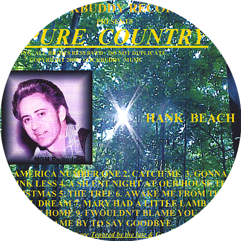 Hank Beach