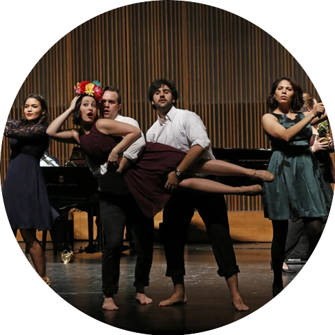 New York Festival Of Song