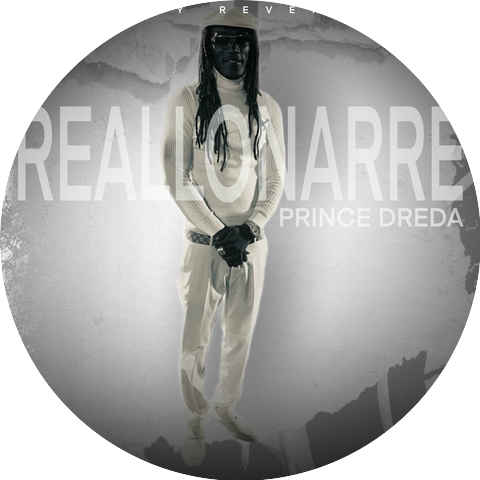 PRINCE DREDA