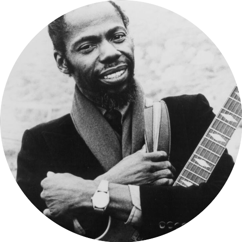 Walter Wolfman Washington & The Roadmasters