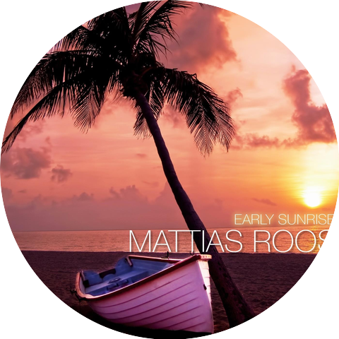 Mattias Roos