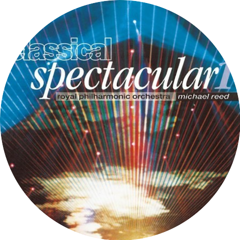 Royal Philharmonic Orchestra and Michael Reed