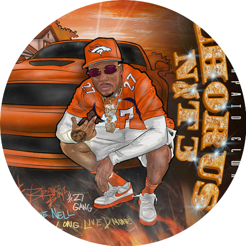 Cash Paid Elway