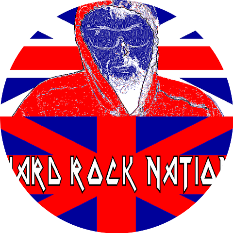 Hard Rock Nation