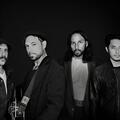 The Airborne Toxic Event & The Calder Quartet
