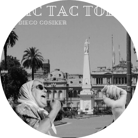 Diego Gosiker