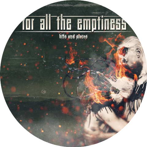 for all the emptiness