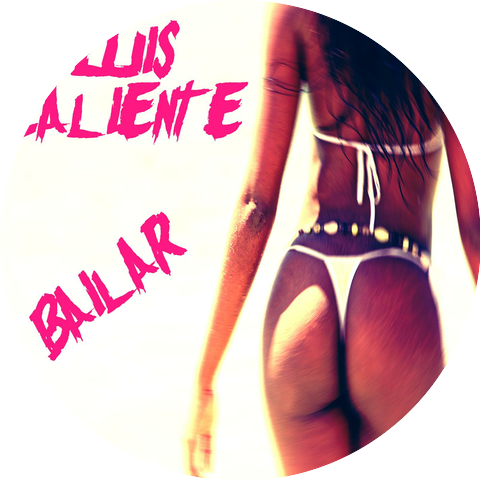 Luis Caliente