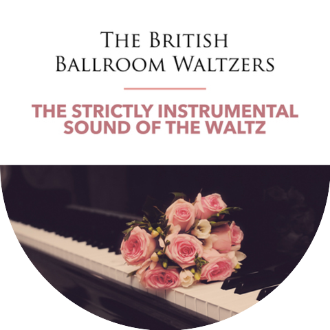 The British Ballroom Waltzers