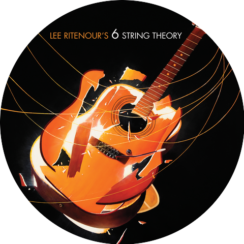 Lee Ritenour's 6 String Theory & Andy McKee