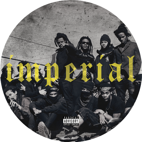 Denzel Curry & Rick Ross