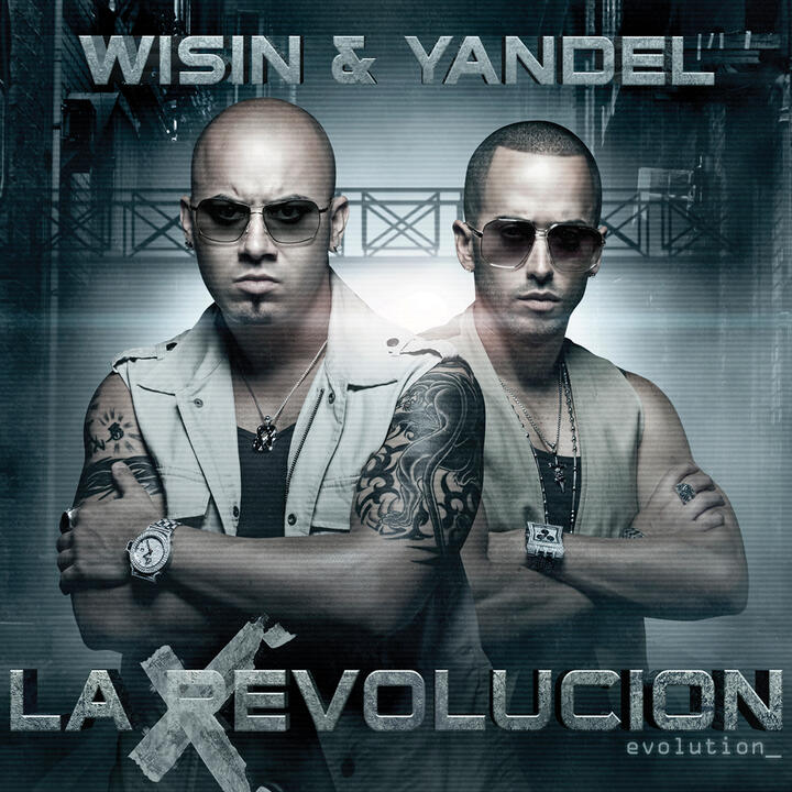 Wisin & Yandel & Akon