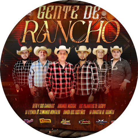 Banda Los Costeños de Zirandaro