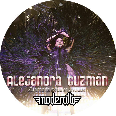 Alejandra Guzmán & Moderatto
