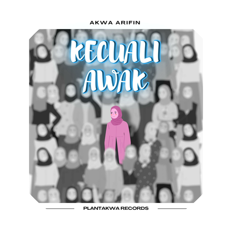 Akwa Arifin