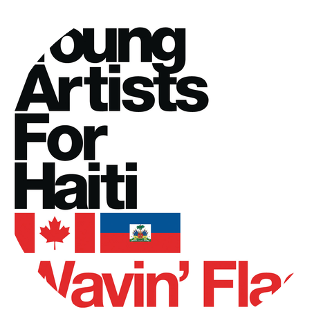 Young Artists For Haiti