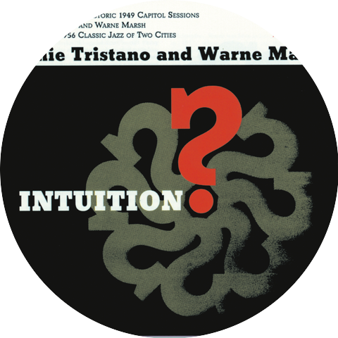 Lennie Tristano & Warne Marsh