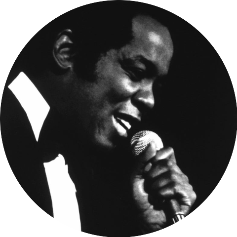 Lou Rawls & Les McCann Ltd