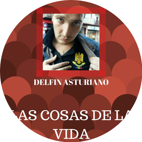 DELFIN ASTURIANO
