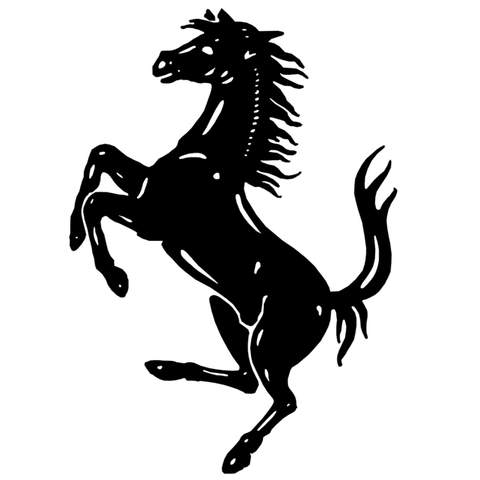 Ferrarii Foreign