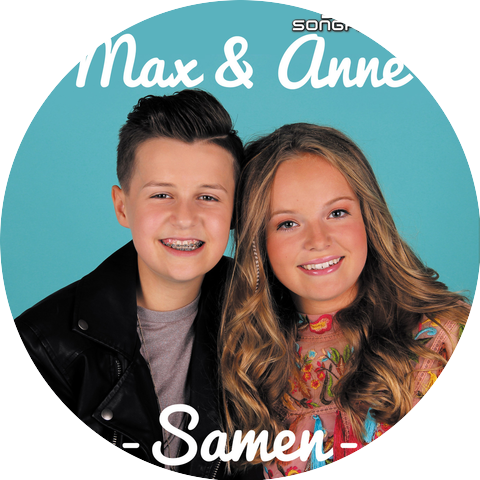 MAX & ANNE and Junior Songfestival
