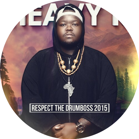 Heavy-K & Mondli Ngcobo
