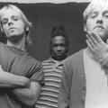 dc Talk & Newsboys