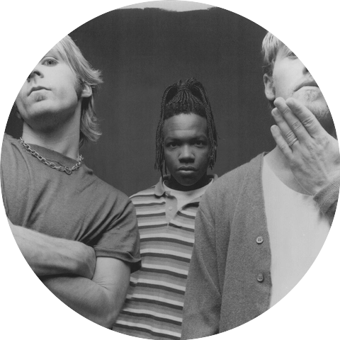 dc Talk & Newsboys