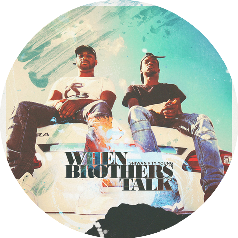 Shiwan & Ty Young