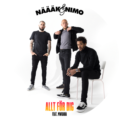 Näääk & Nimo & Mwuana